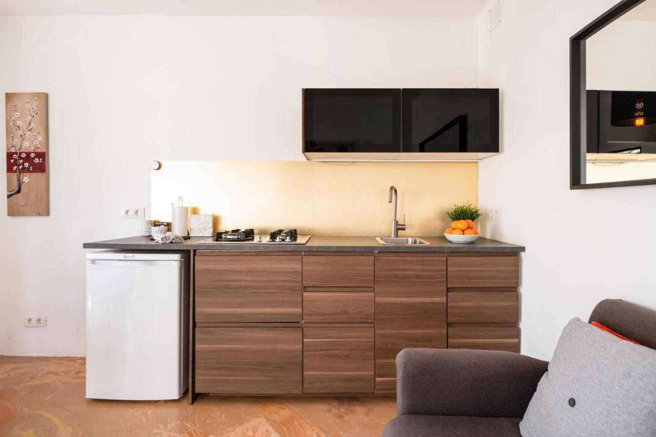 Playa Marina Eco Bungalow Arrieta Arrieta  Εξωτερικό φωτογραφία