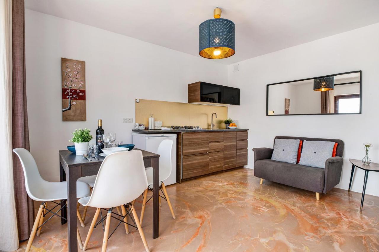 Playa Marina Eco Bungalow Arrieta Arrieta  Εξωτερικό φωτογραφία