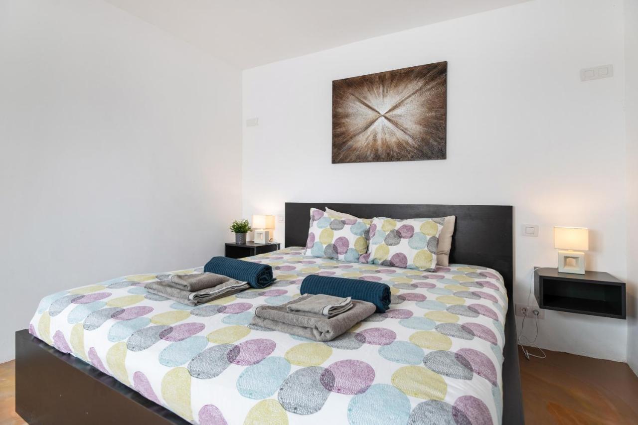 Playa Marina Eco Bungalow Arrieta Arrieta  Εξωτερικό φωτογραφία