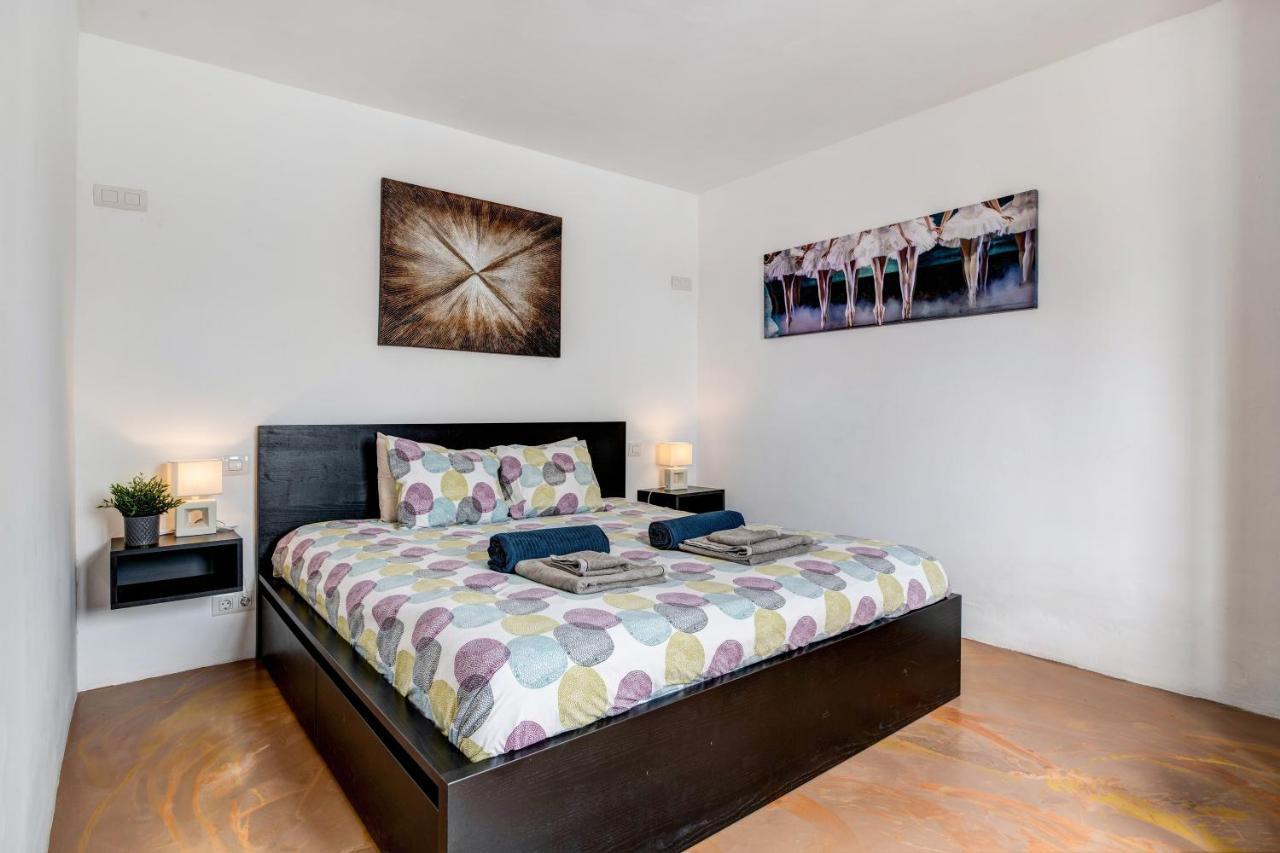 Playa Marina Eco Bungalow Arrieta Arrieta  Εξωτερικό φωτογραφία