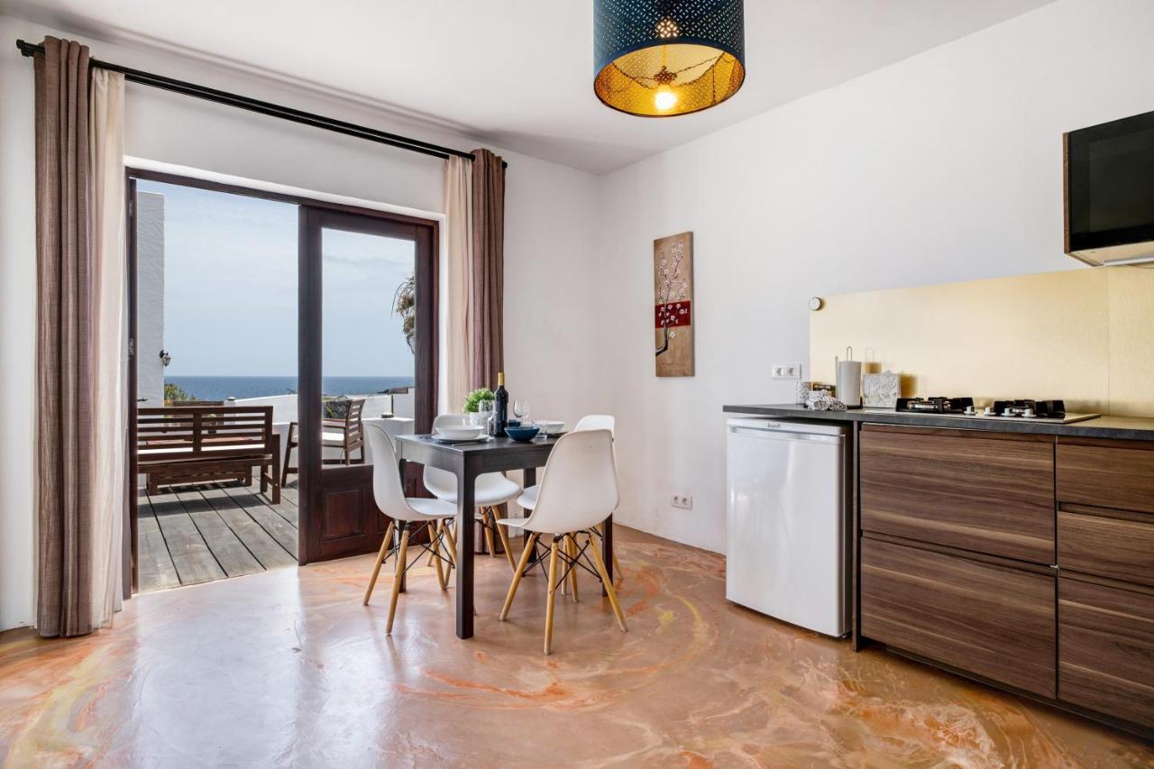 Playa Marina Eco Bungalow Arrieta Arrieta  Εξωτερικό φωτογραφία